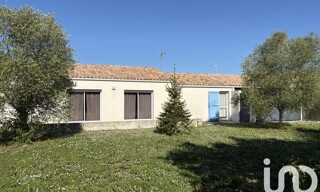 Maison 5 Pièces 117 m² à vendre à Charron (17230)