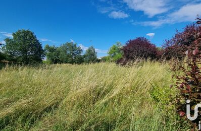 terrain  pièces 600 m2 à vendre à Tournefeuille (31170)