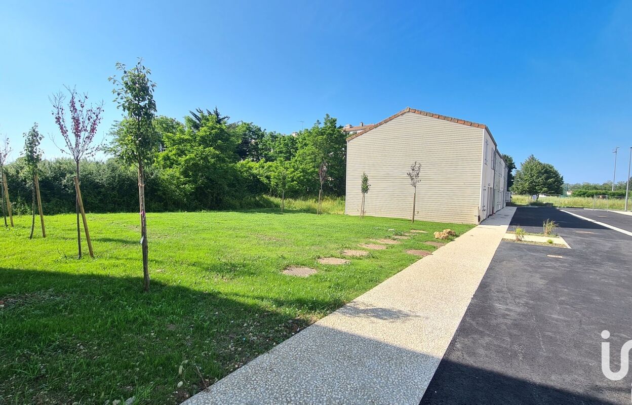 maison 6 pièces 129 m2 à vendre à Rochefort (17300)