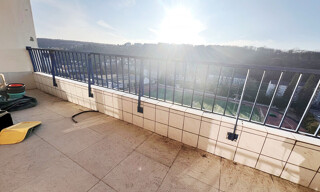 Appartement 3 Pièces 70 m² à vendre à Maromme (76150)
