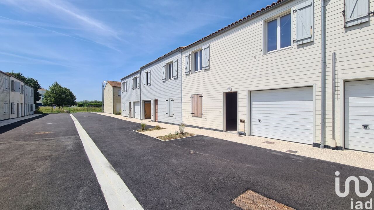 maison 6 pièces 129 m2 à vendre à Rochefort (17300)