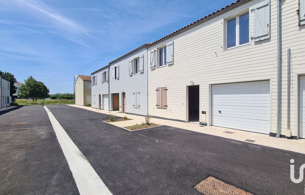 maison 6 pièces 129 m2 à vendre à Rochefort (17300)