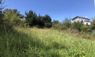 Terrain  494 m² à vendre à Bidart (64210)