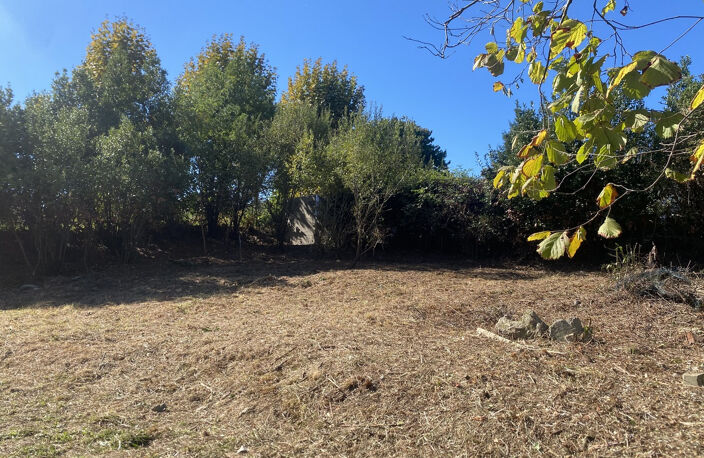 Terrain constructible limite Guéthary Parlementia — photo 4