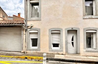 vente maison 115 000 € à proximité de Carcassonne (11000)