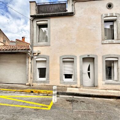 Maison 4 pièces 75 m²