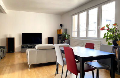 vente appartement 1 039 000 € à proximité de Paris 5 (75005)