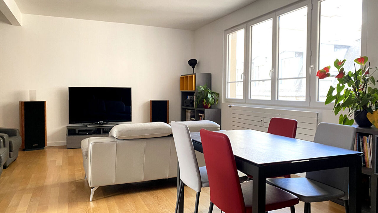 appartement 3 pièces 93 m2 à vendre à Paris 15 (75015)