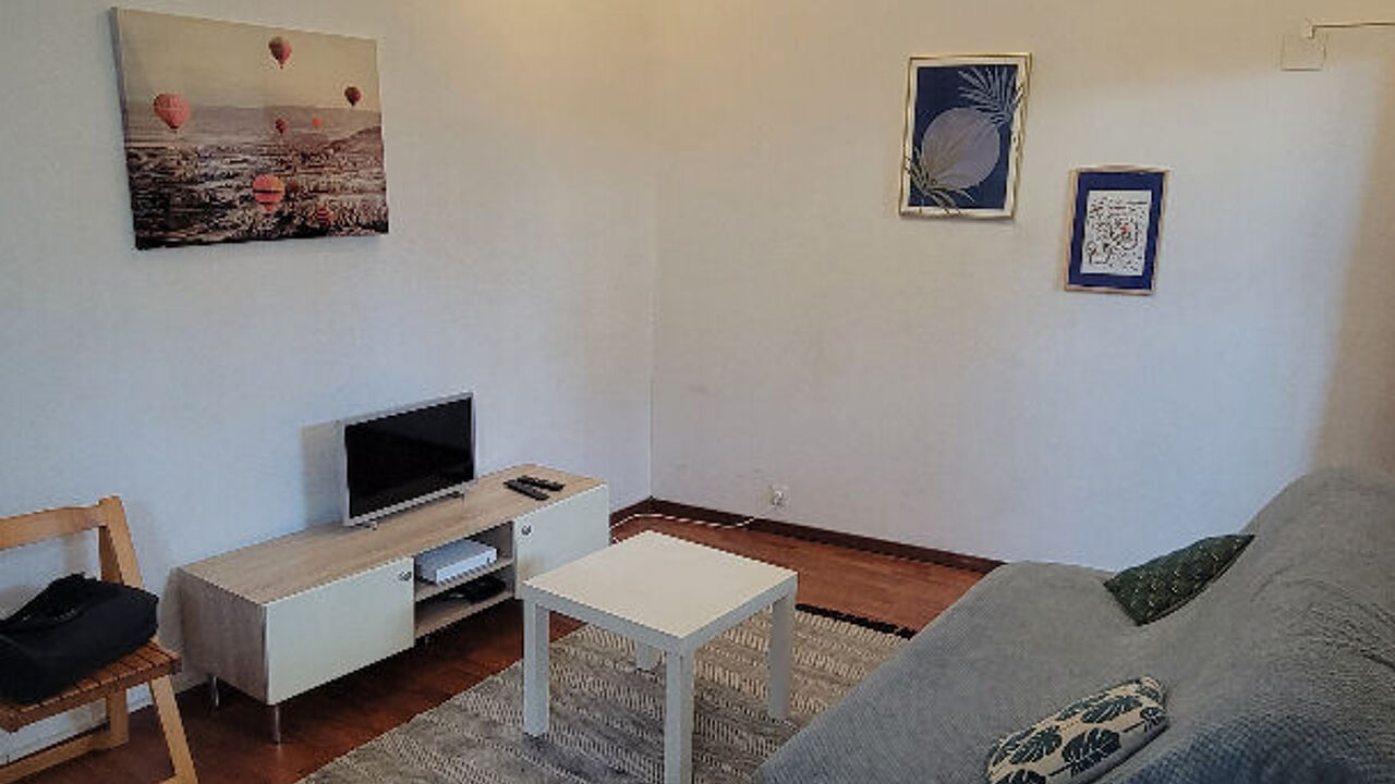 appartement 2 pièces 35 m2 à vendre à Montpellier (34000)