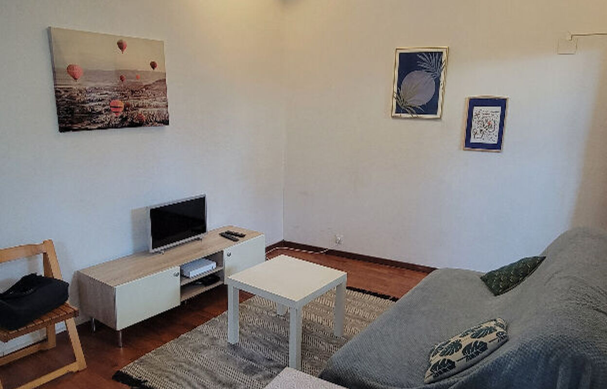 appartement 2 pièces 35 m2 à vendre à Montpellier (34000)