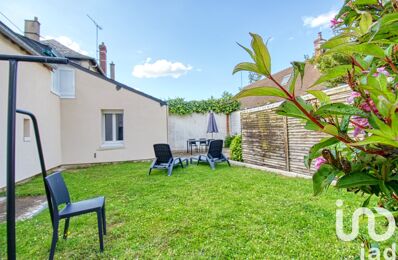 vente maison 215 000 € à proximité de Saint-Pierre-Es-Champs (60850)