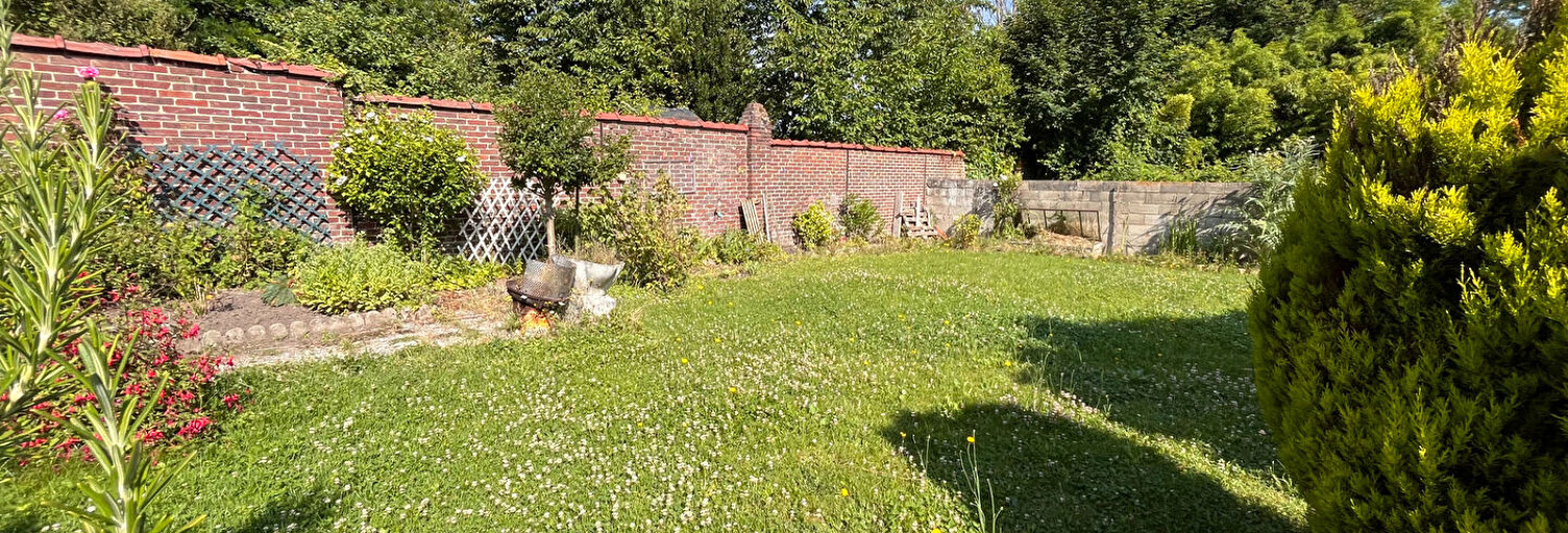 Maison 5 Pièces 120 m² à vendre à Pont-Sainte-Maxence (60700)