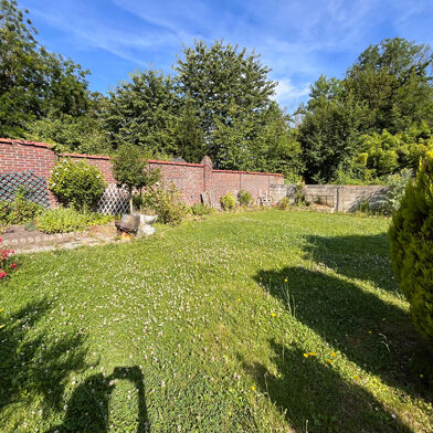 Maison 5 pièces 199000 €