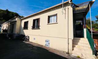 Maison 5 Pièces 120 m² à vendre à Pont-Sainte-Maxence (60700)