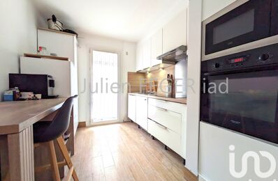 vente appartement 159 000 € à proximité de Saint-Génis-des-Fontaines (66740)