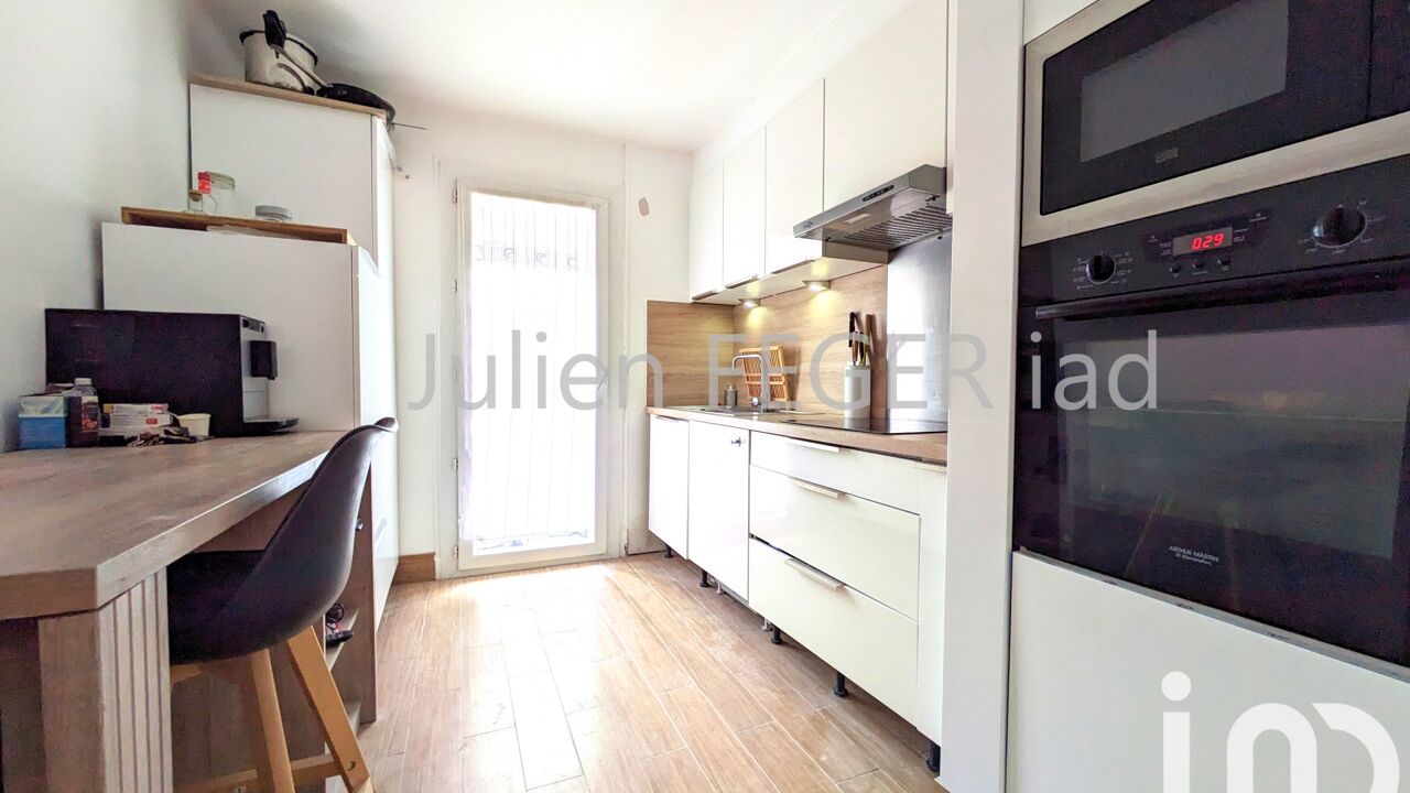 appartement 3 pièces 75 m2 à vendre à Perpignan (66100)