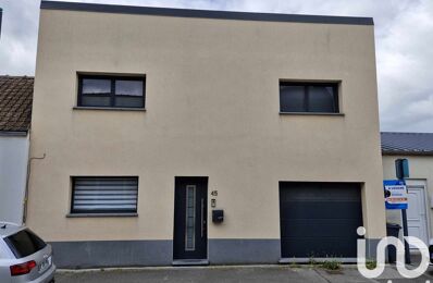 vente maison 259 900 € à proximité de Richebourg (62136)