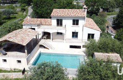 vente maison 825 000 € à proximité de Saint-Cézaire-sur-Siagne (06530)