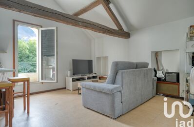 vente appartement 170 000 € à proximité de Herblay-sur-Seine (95220)