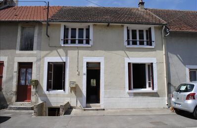 location maison 618 € CC /mois à proximité de Yonne (89)
