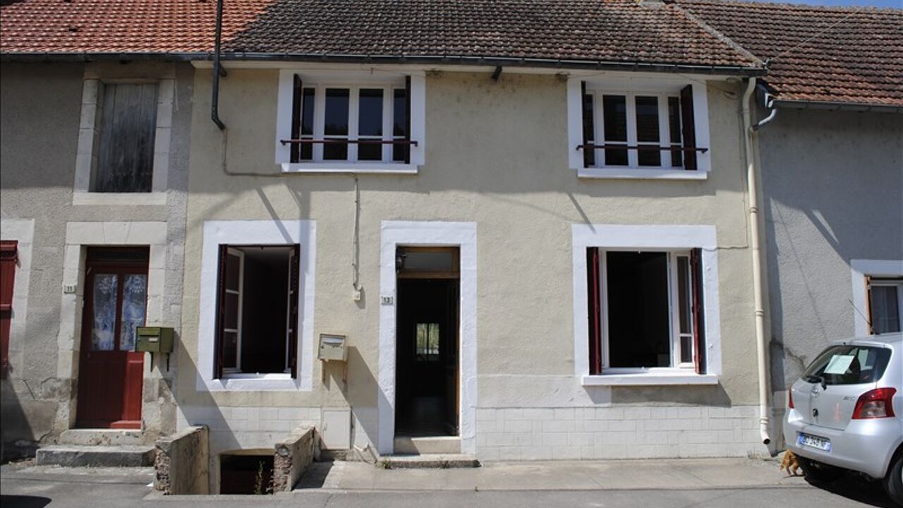 maison 4 pièces 102 m2 à louer à Bonny-sur-Loire (45420)