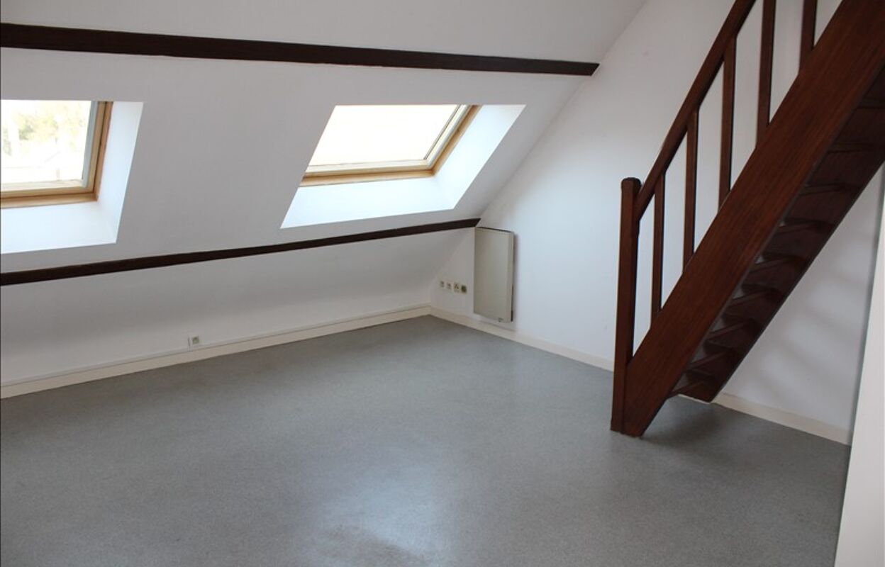 appartement 2 pièces 25 m2 à louer à Auxerre (89000)