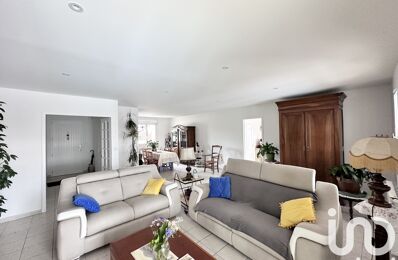 vente maison 553 000 € à proximité de Talence (33400)