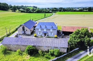 vente maison 289 000 € à proximité de Vignes (64410)