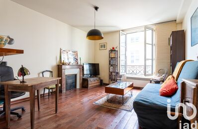 vente appartement 385 000 € à proximité de Vitry-sur-Seine (94400)