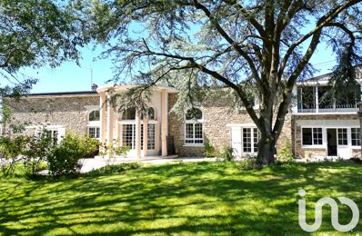 vente maison 448 000 € à proximité de Regnéville-sur-Mer (50590)