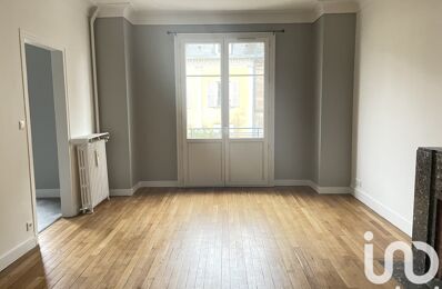 vente appartement 198 000 € à proximité de Isle (87170)