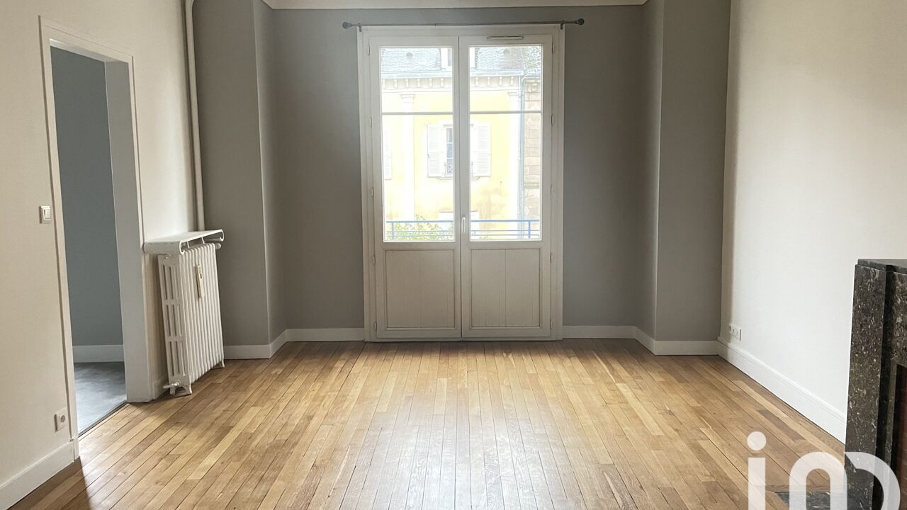 appartement 4 pièces 98 m2 à vendre à Limoges (87000)