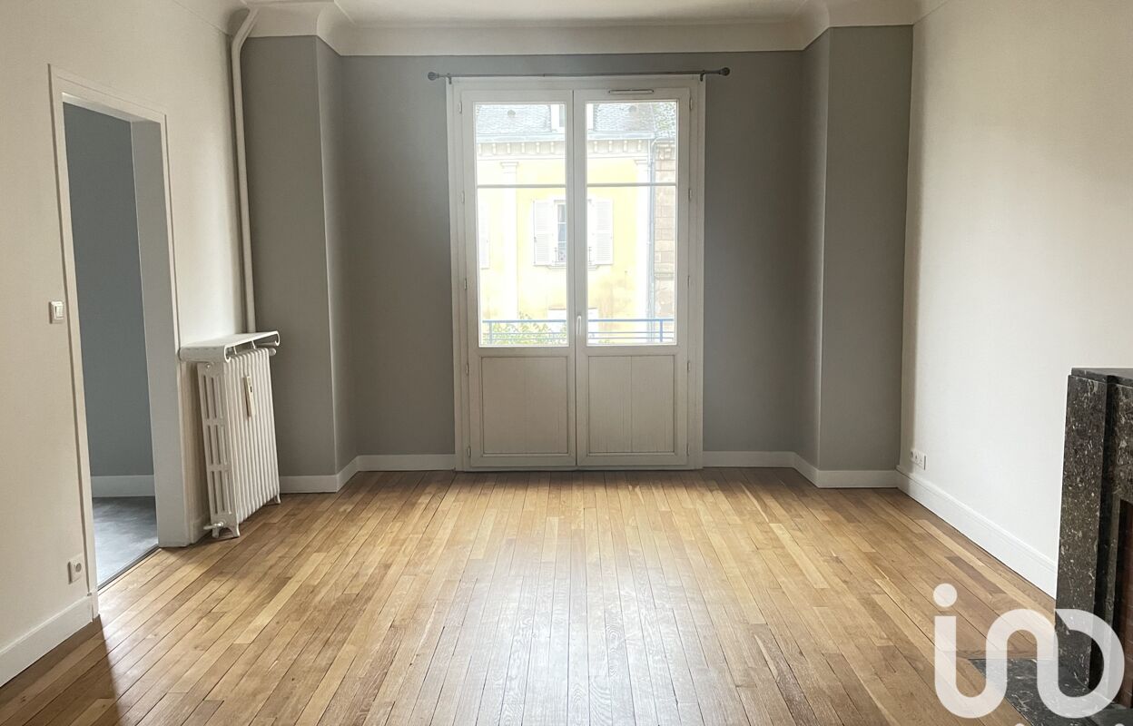 appartement 4 pièces 98 m2 à vendre à Limoges (87000)