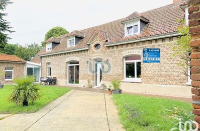 vente maison 278 000 € à proximité de Lagnicourt-Marcel (62159)