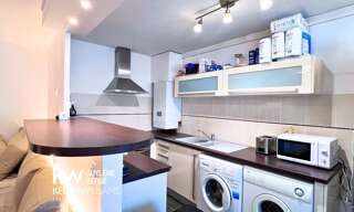 Appartement 2 Pièces 45 m² à vendre à Montpellier (34080)