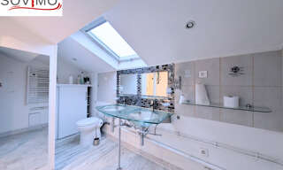 Maison 5 Pièces 150 m² à vendre à Brillac (16500)