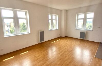 vente appartement 86 000 € à proximité de Volgelsheim (68600)