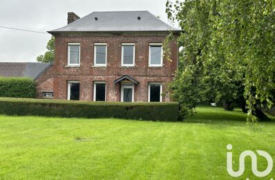vente maison 289 500 € à proximité de Rouen (76)