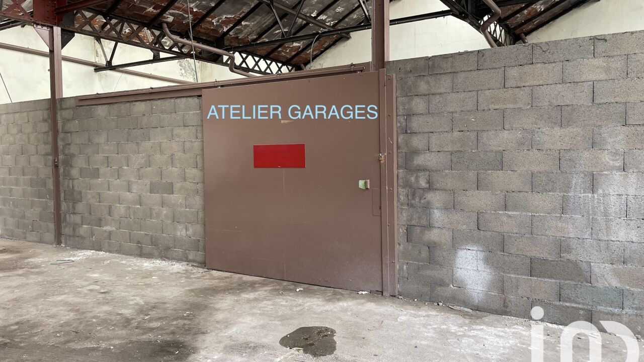 immeuble  pièces 130 m2 à vendre à Saint-Étienne (42000)