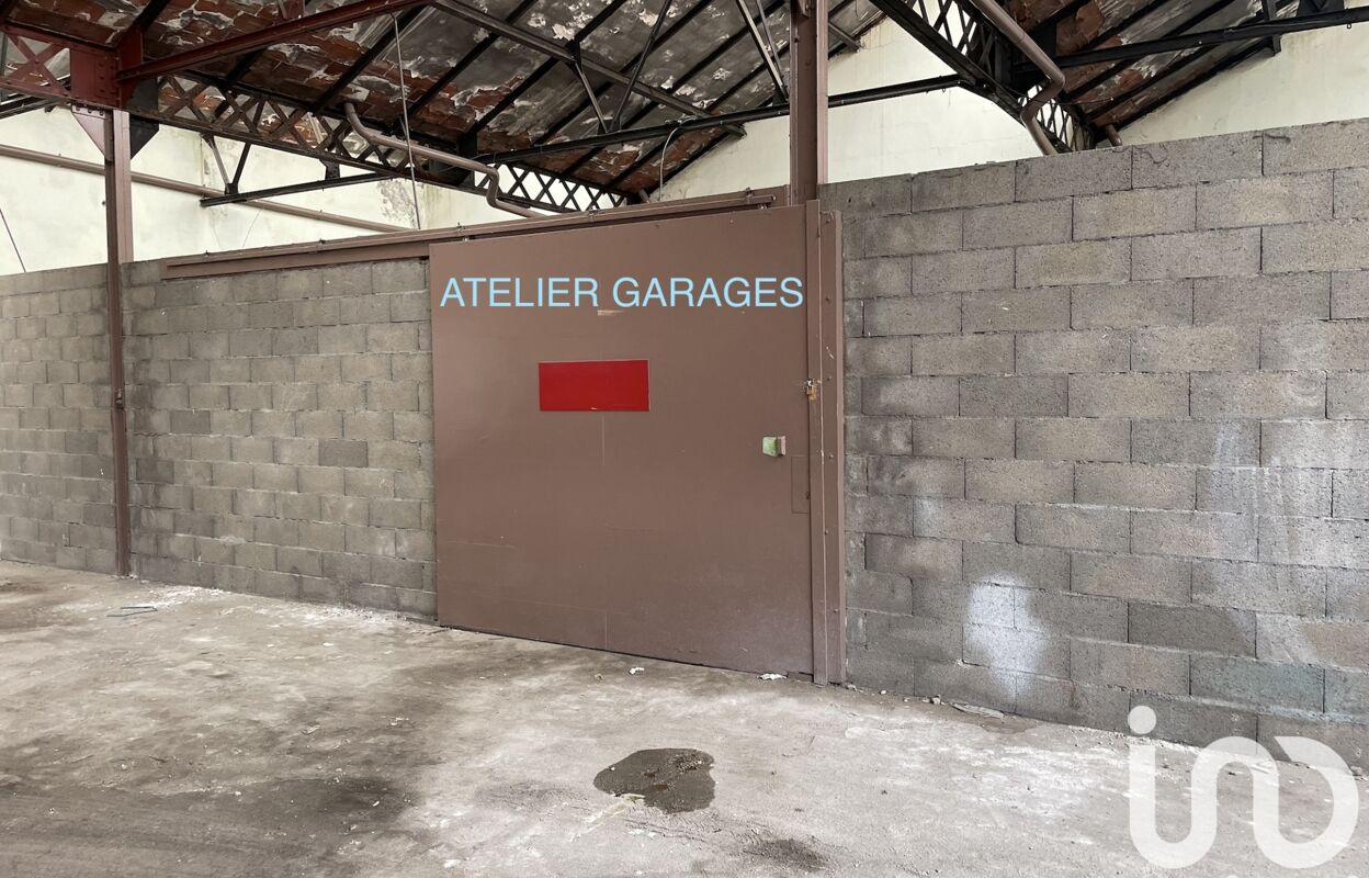 immeuble  pièces 130 m2 à vendre à Saint-Étienne (42000)