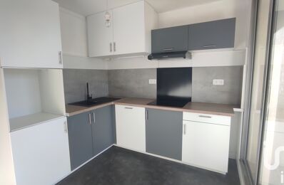 vente appartement 100 000 € à proximité de Bagnols-sur-Cèze (30200)