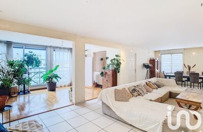 vente appartement 520 000 € à proximité de Cornier (74800)