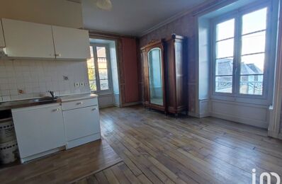 vente appartement 85 000 € à proximité de La Chapelle-des-Fougeretz (35520)