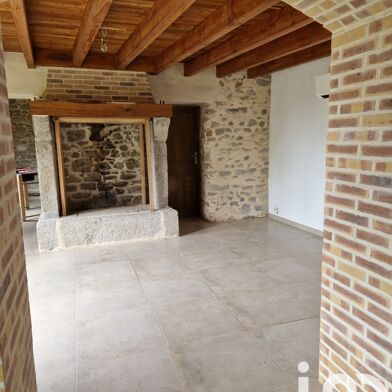 Maison 5 pièces 98 m²