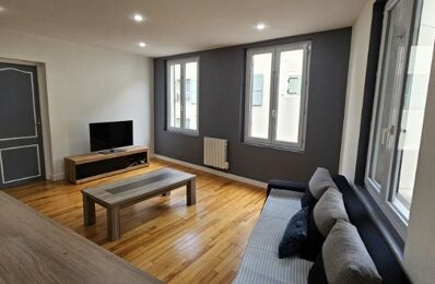 vente appartement 155 000 € à proximité de Moussy-le-Vieux (77230)