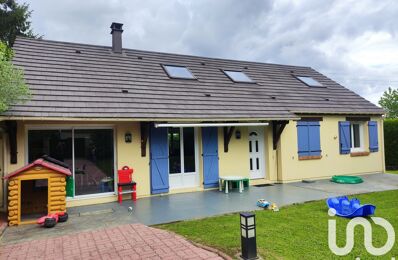 vente maison 242 000 € à proximité de Sotteville-sous-le-Val (76410)