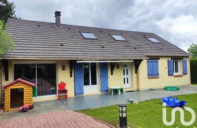 vente maison 229 000 € à proximité de Saint-Pierre-de-Manneville (76113)