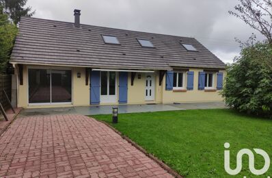 vente maison 229 000 € à proximité de La Bouille (76530)