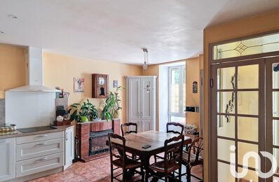 vente maison 199 500 € à proximité de L'Éguille (17600)