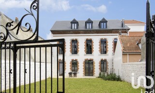 Maison 9 Pièces 334 m² à vendre à Tarbes (65000)